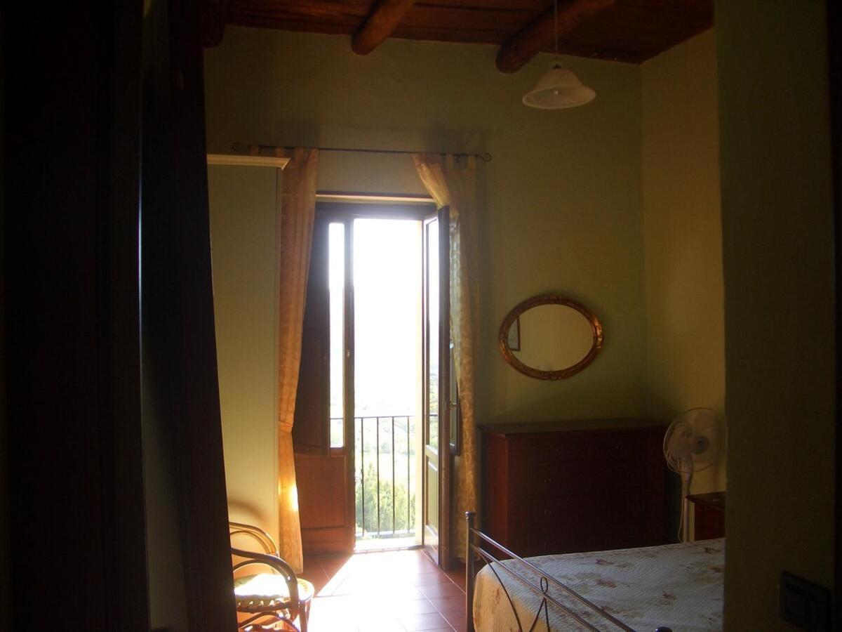 Micheletto Villa Perdifumo Kültér fotó